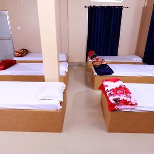 Dormitory Room Mixed